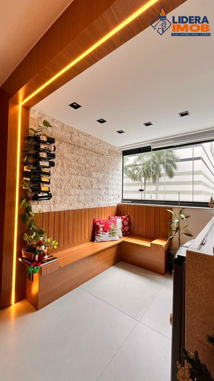 Apartamento, 3 quartos, 83 m² - Foto 5