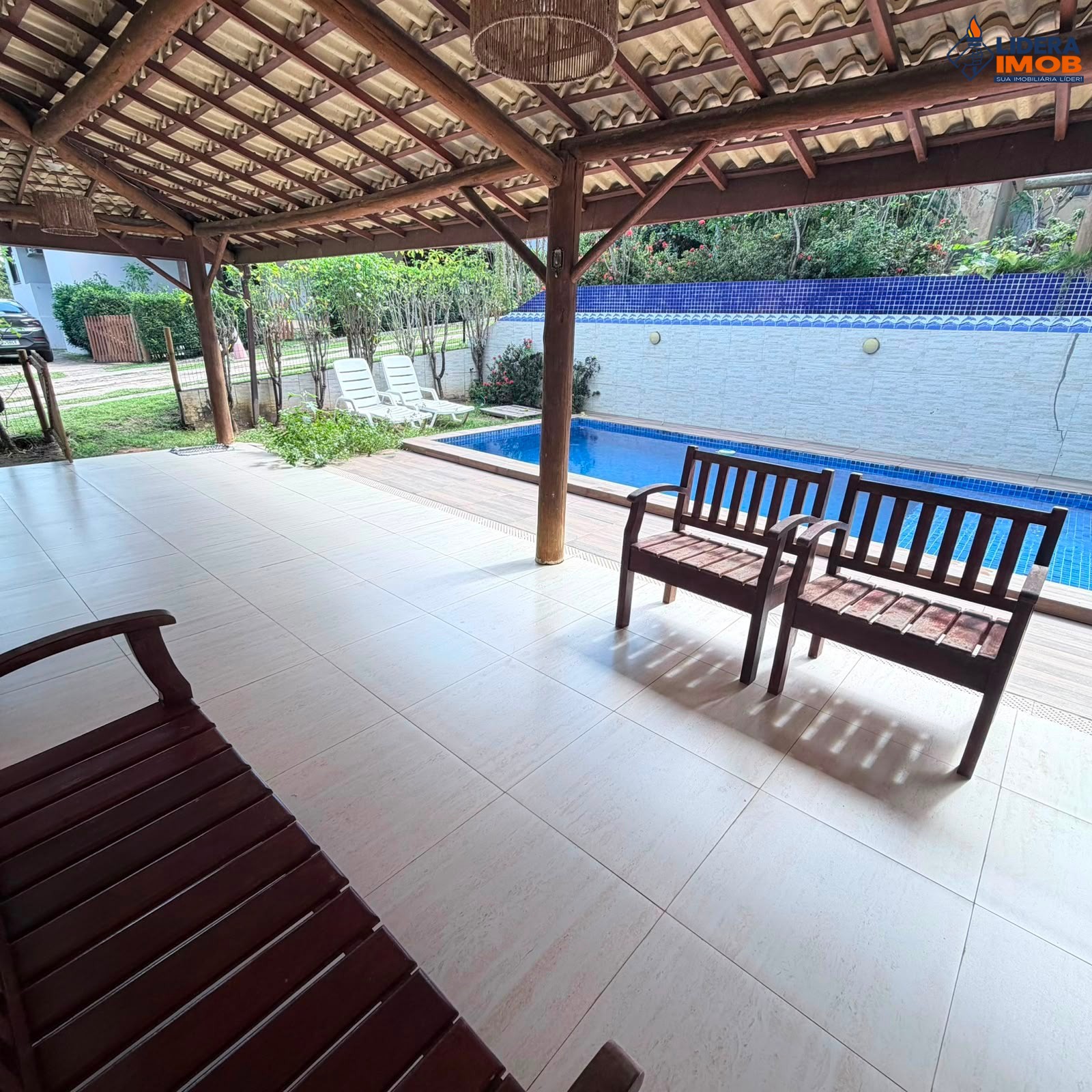 Casa, 4 quartos, 395 m² - Foto 23