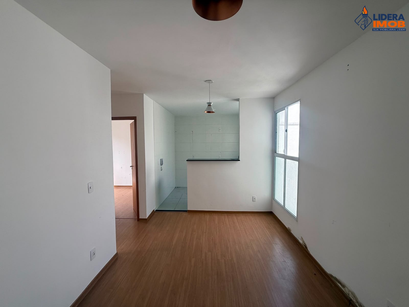 Apartamento, 2 quartos, 41 m² - Foto 1