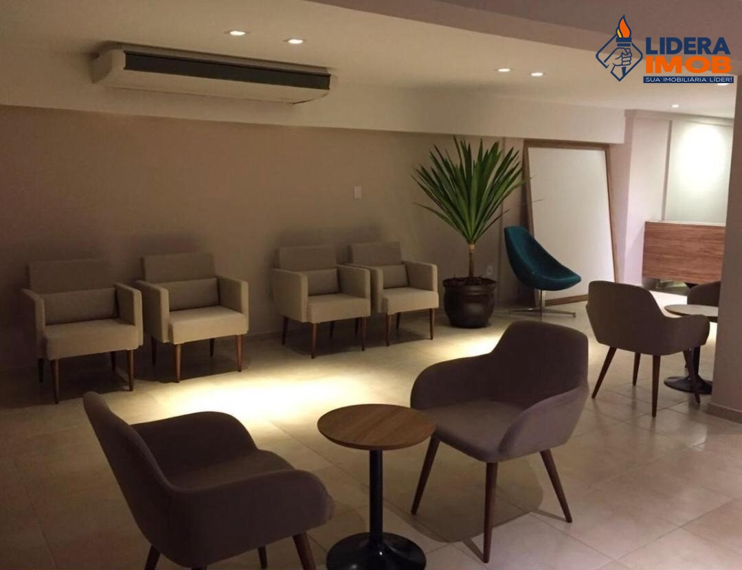 Apartamento, 1 quarto, 40 m² - Foto 7