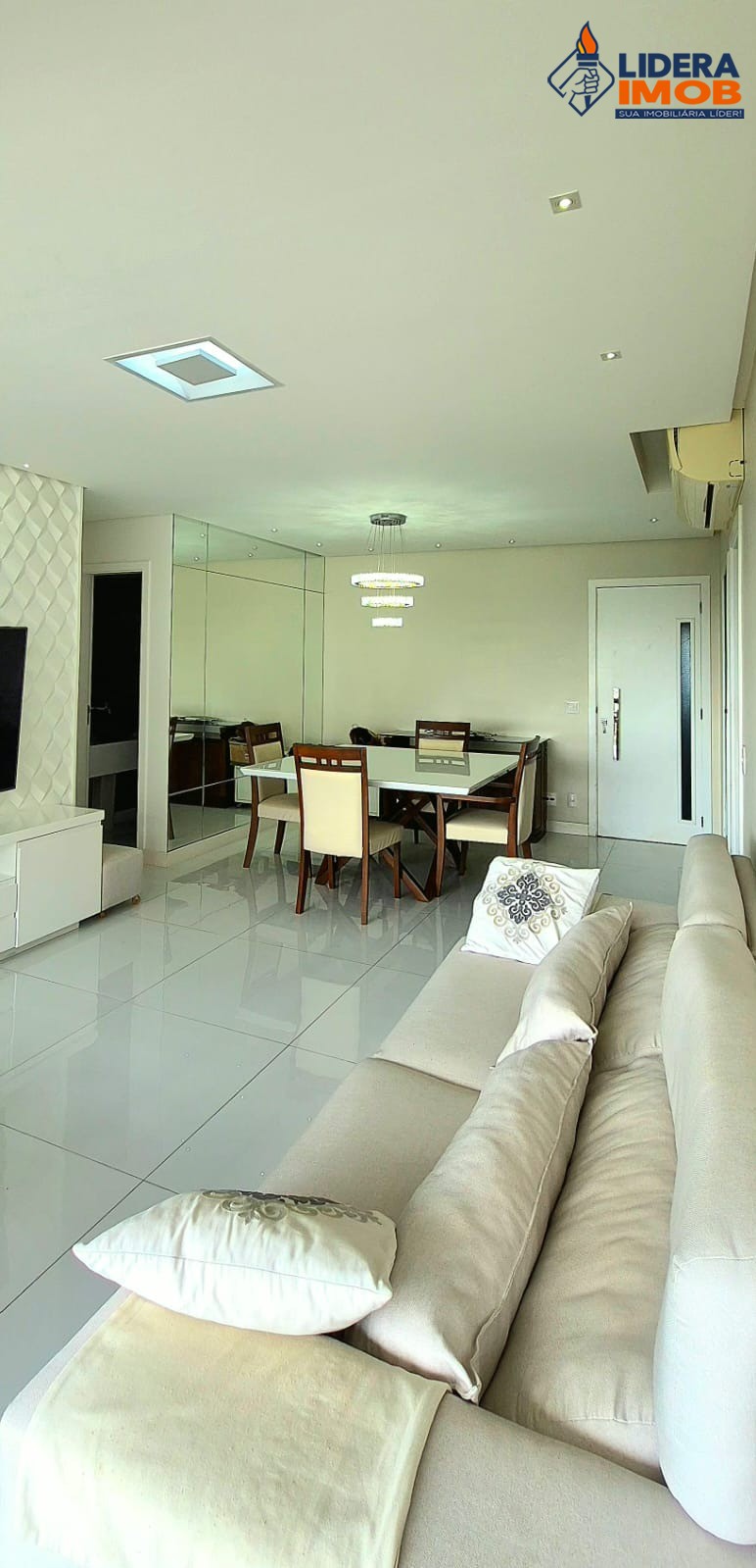 Apartamento, 4 quartos, 134 m² - Foto 5