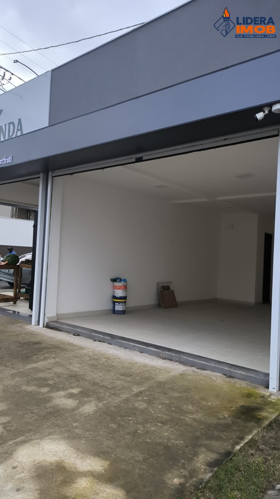 Loja-Salão, 35 m² - Foto 2
