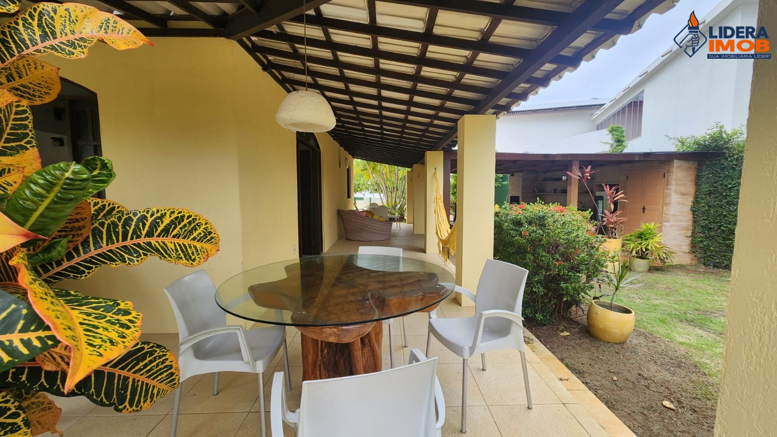 Casa, 7 quartos, 500 m² - Foto 4