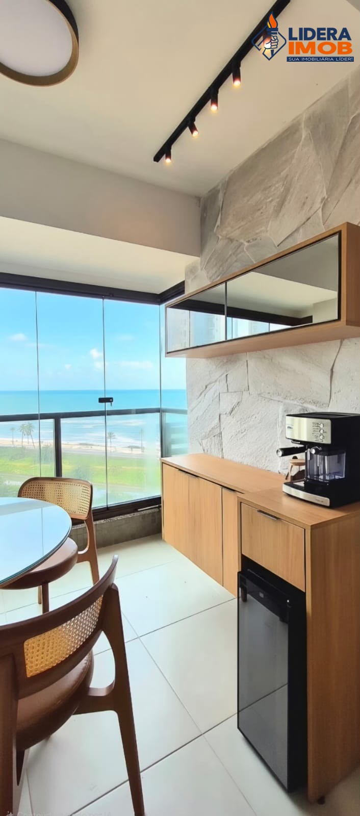 Apartamento, 1 quarto, 42 m² - Foto 1