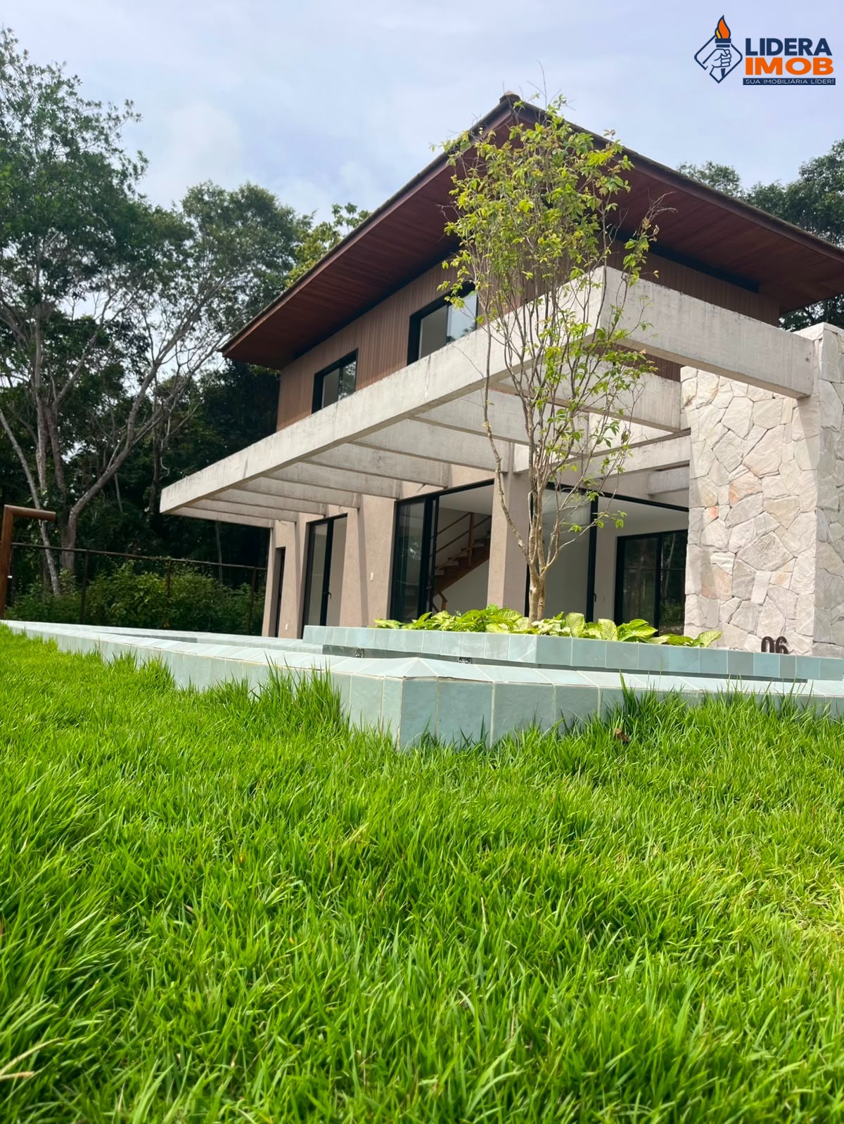 Casa, 3 quartos, 650 m² - Foto 17