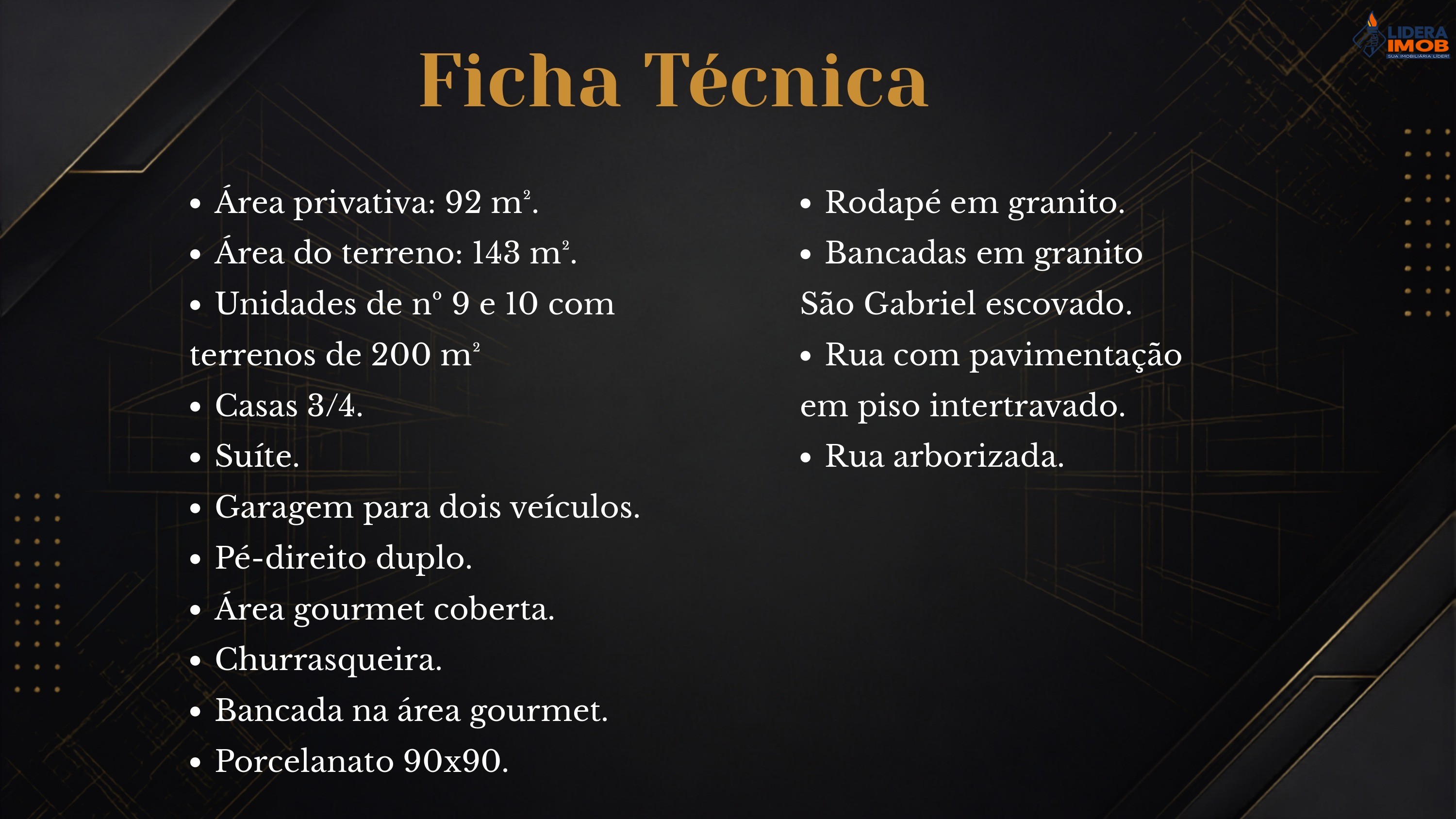Casa, 3 quartos, 143 m² - Foto 11