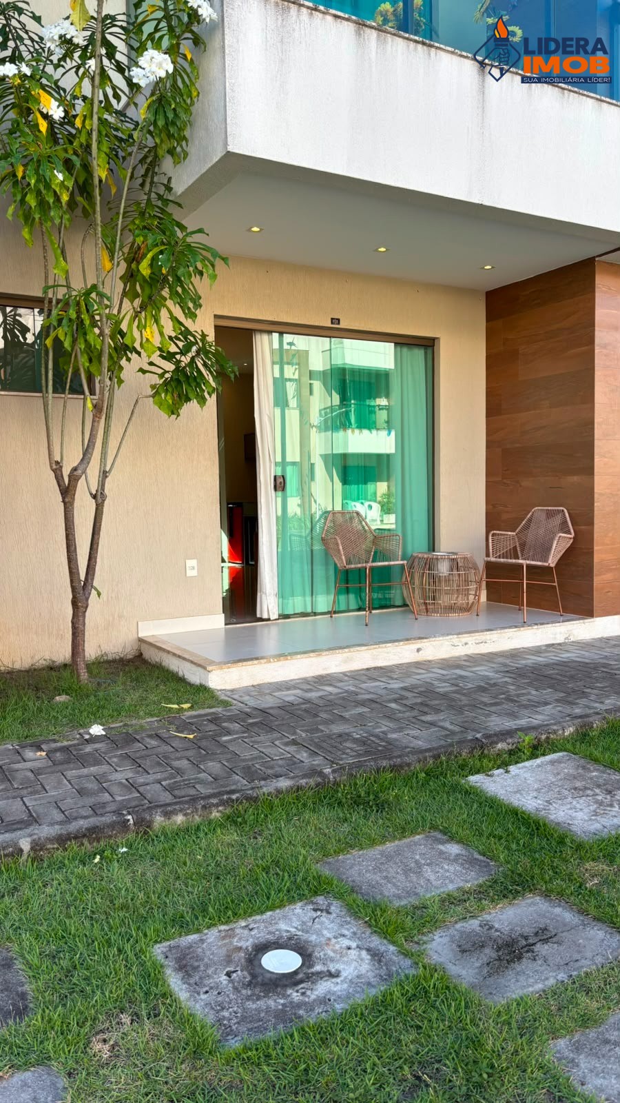 Apartamento, 2 quartos, 82 m² - Foto 12