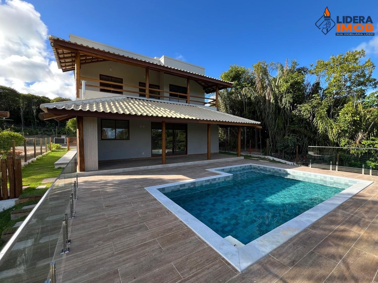 Casa, 4 quartos, 450 m² - Foto 19