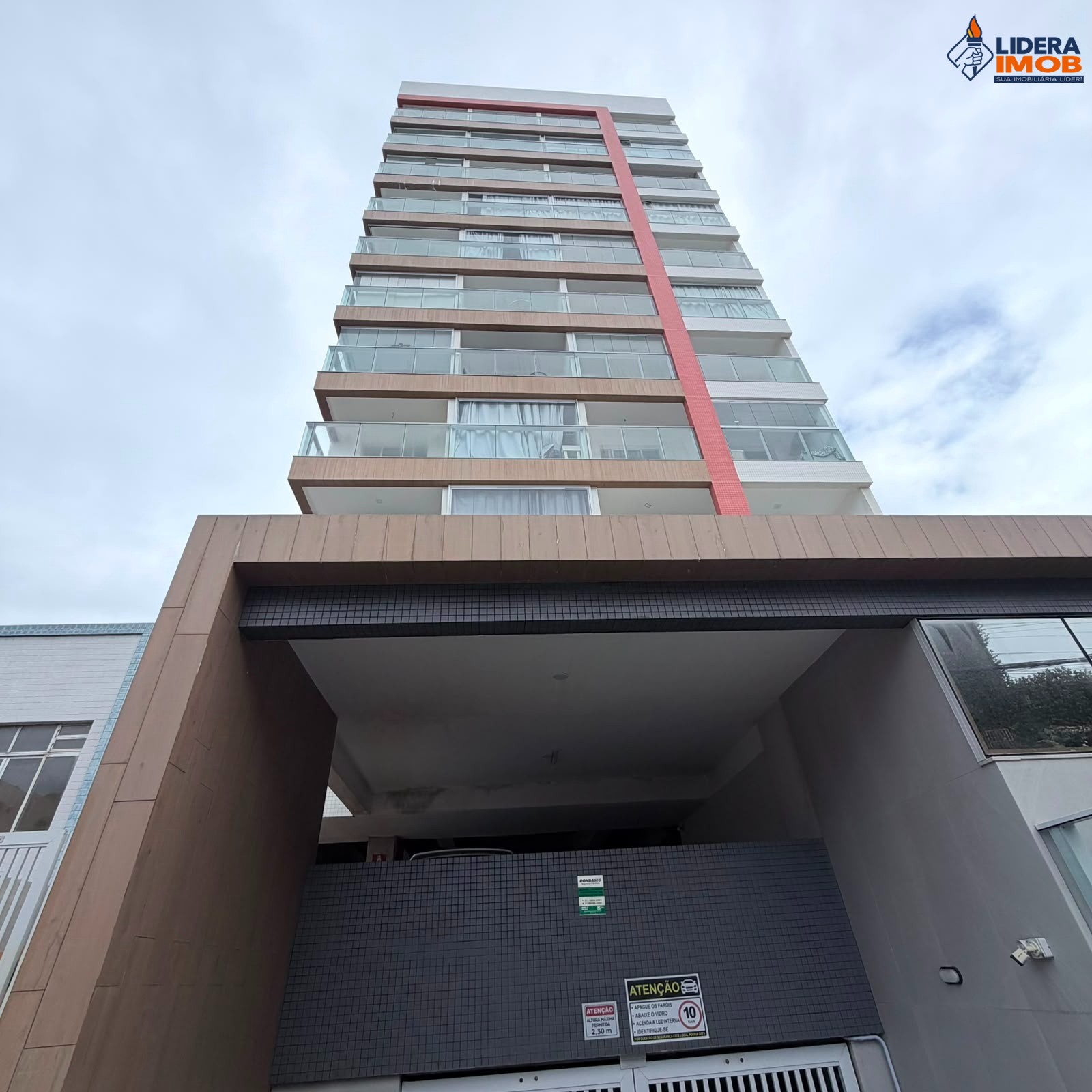 Apartamento, 1 quarto, 22 m² - Foto 20