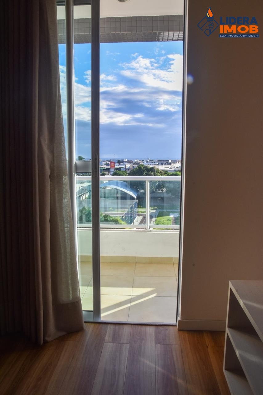 Apartamento, 1 quarto, 33 m² - Foto 10