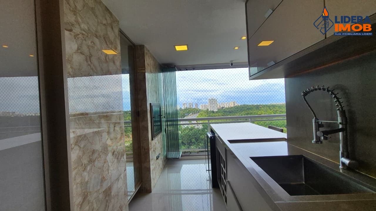 Apartamento, 3 quartos, 134 m² - Foto 41