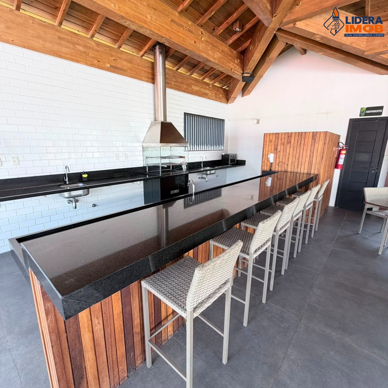 Apartamento, 1 quarto, 42 m² - Foto 33