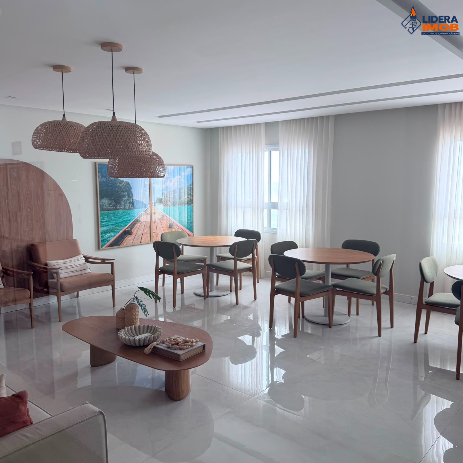 Apartamento, 1 quarto, 22 m² - Foto 25