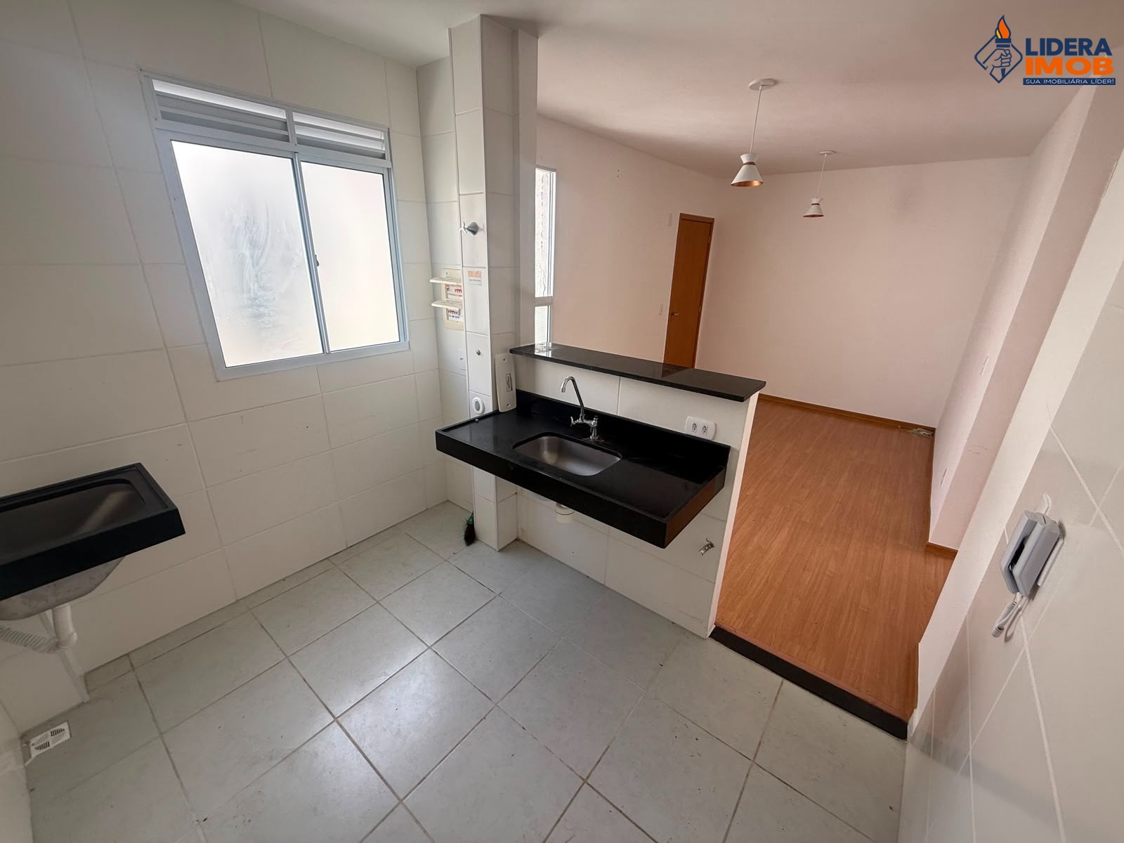 Apartamento, 2 quartos, 41 m² - Foto 4