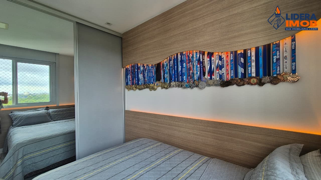Apartamento, 3 quartos, 134 m² - Foto 32