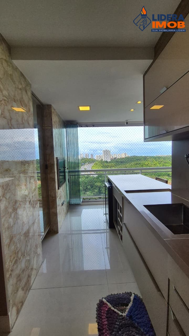 Apartamento, 3 quartos, 134 m² - Foto 42
