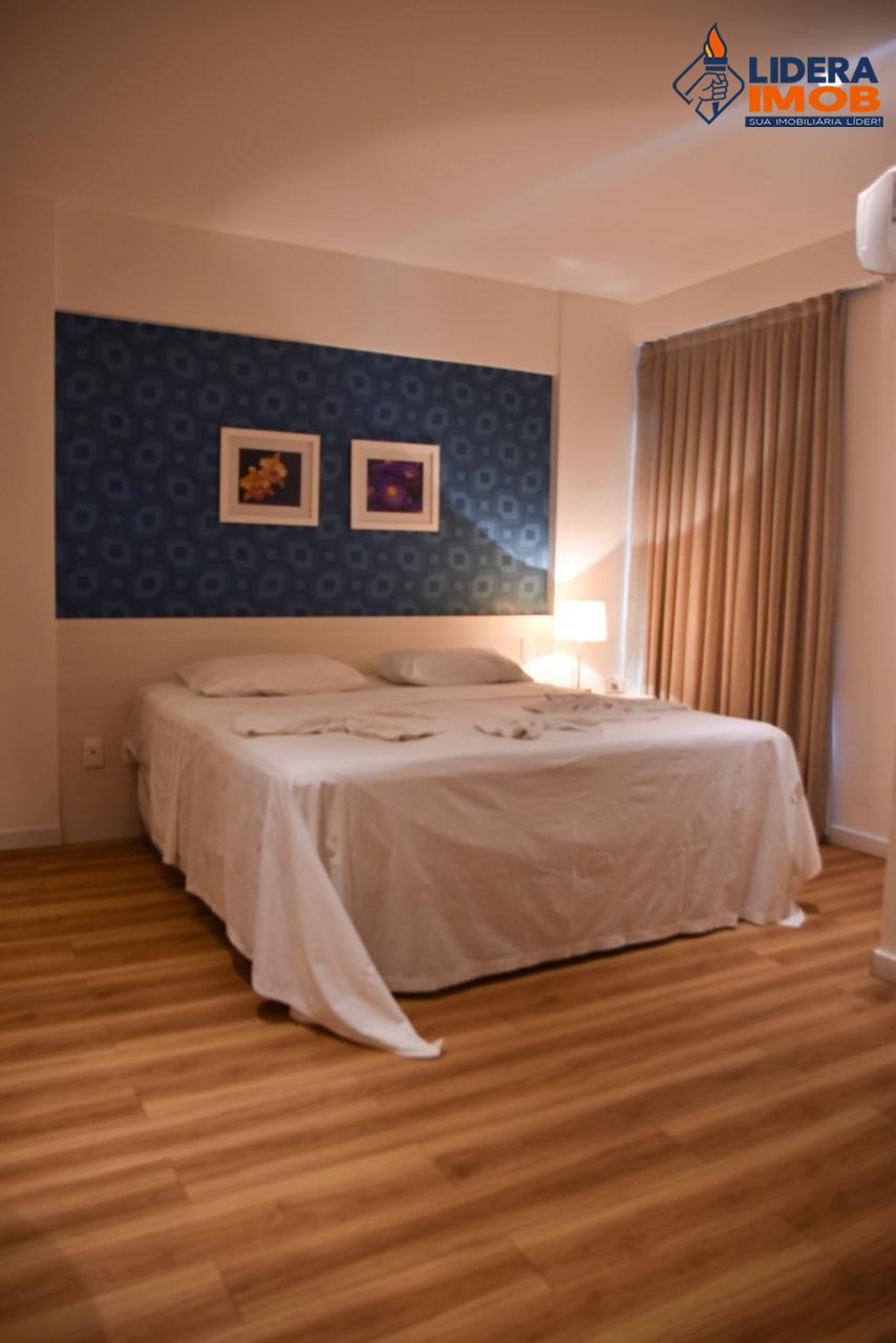 Apartamento, 1 quarto, 33 m² - Foto 8