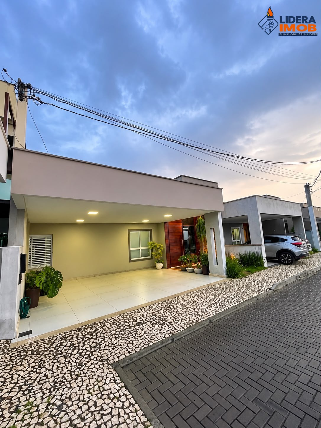 Casa, 3 quartos, 175 m² - Foto 1