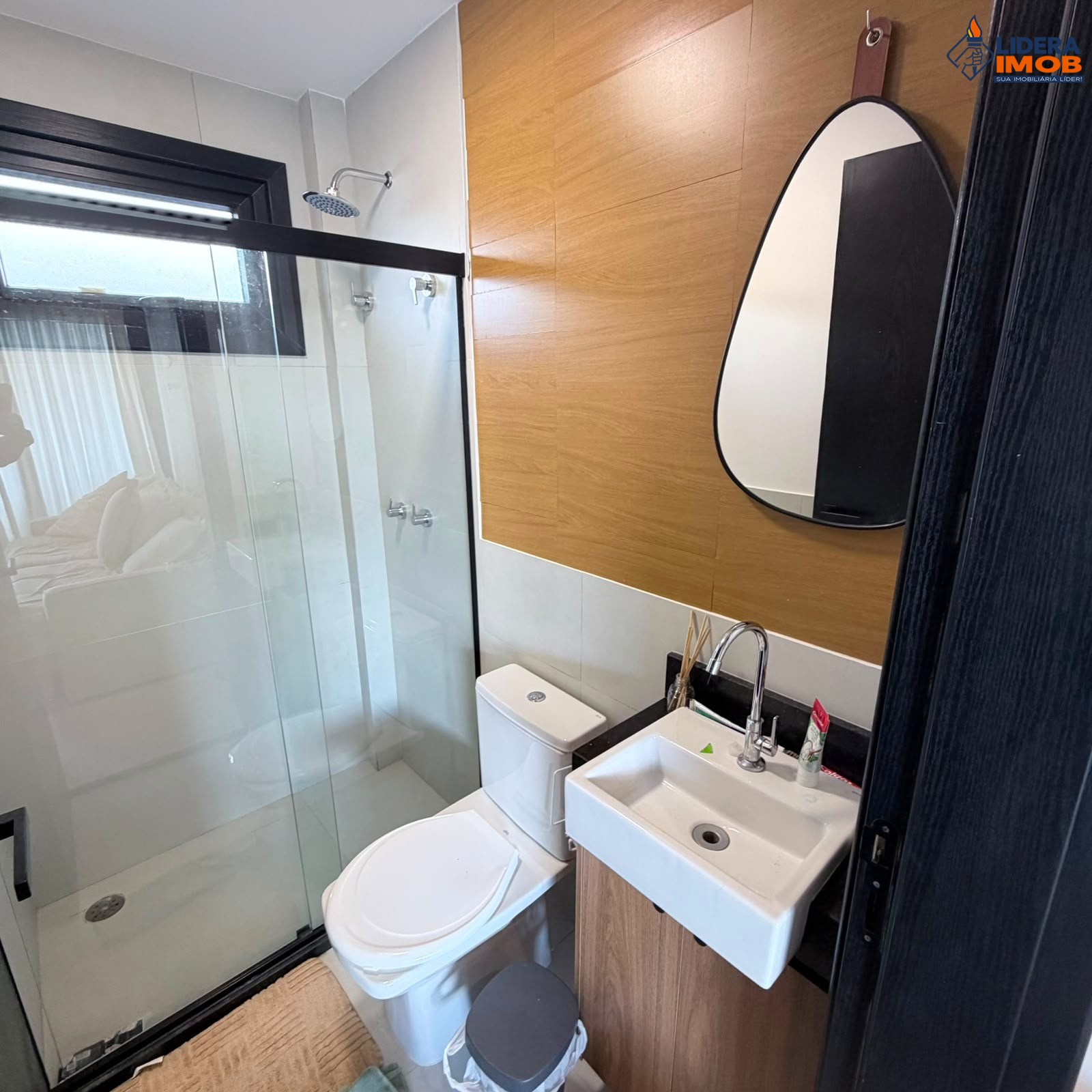 Apartamento, 1 quarto, 42 m² - Foto 14