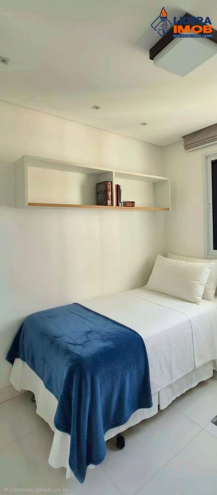 Apartamento, 4 quartos, 134 m² - Foto 18