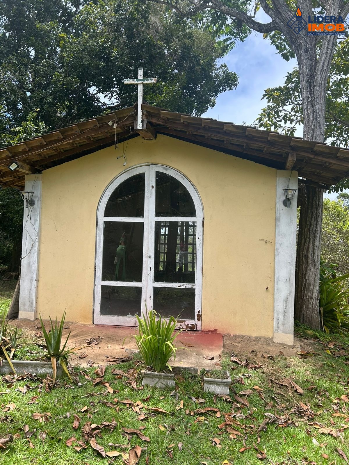 Sítio, 19 quartos, 17 hectares - Foto 12