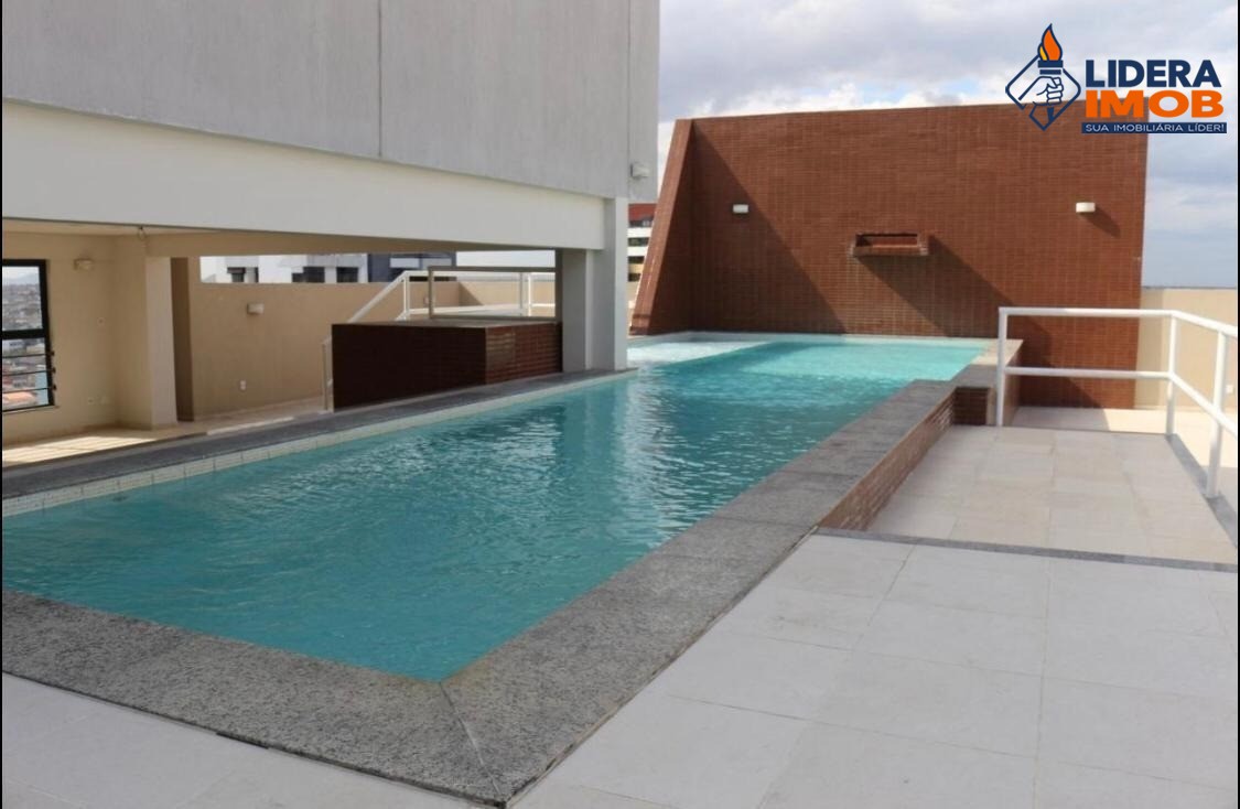 Apartamento, 1 quarto, 40 m² - Foto 1