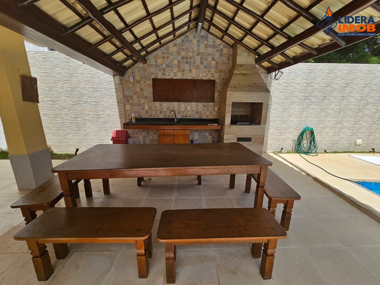 Casa, 5 quartos, 600 m² - Foto 6