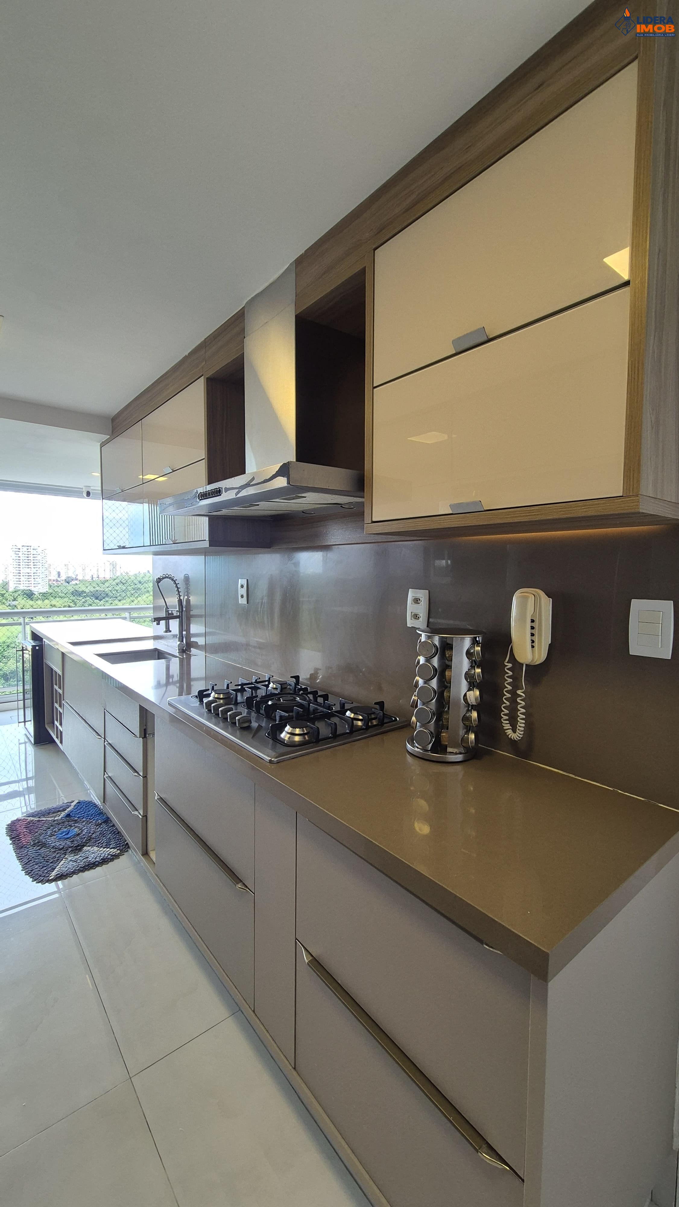Apartamento, 3 quartos, 134 m² - Foto 35