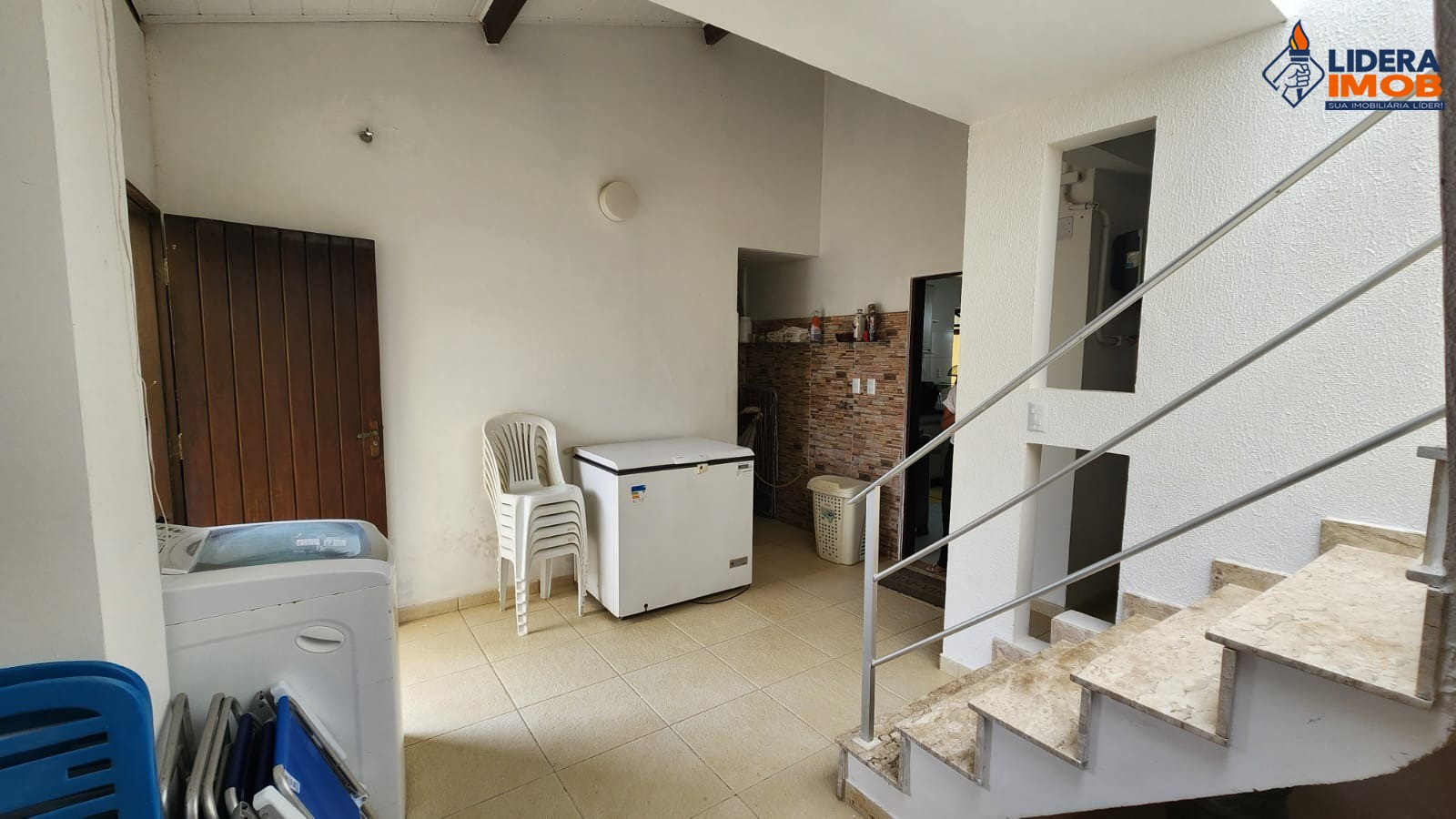 Casa, 7 quartos, 500 m² - Foto 31