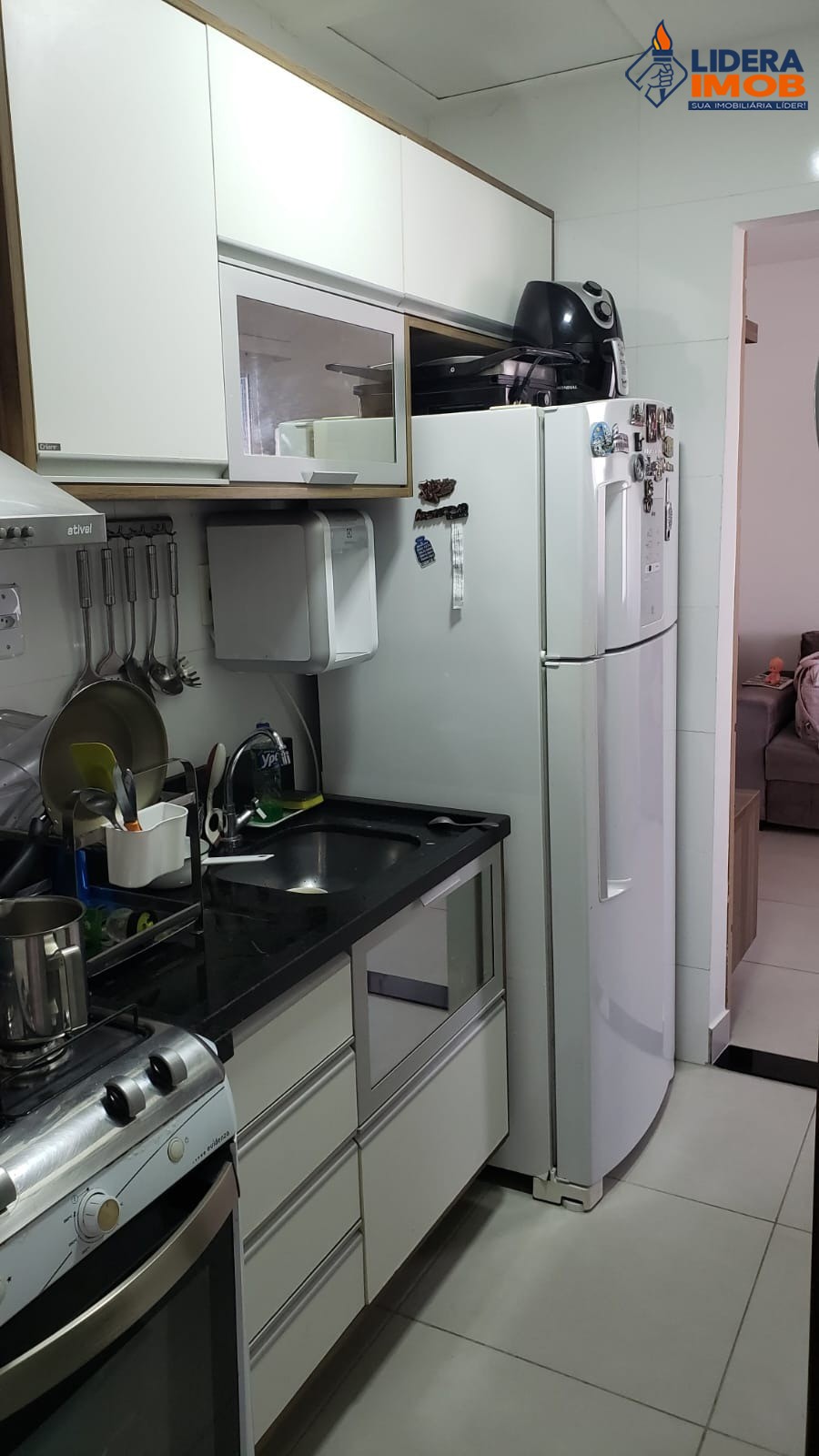 Casa, 2 quartos, 140 m² - Foto 5