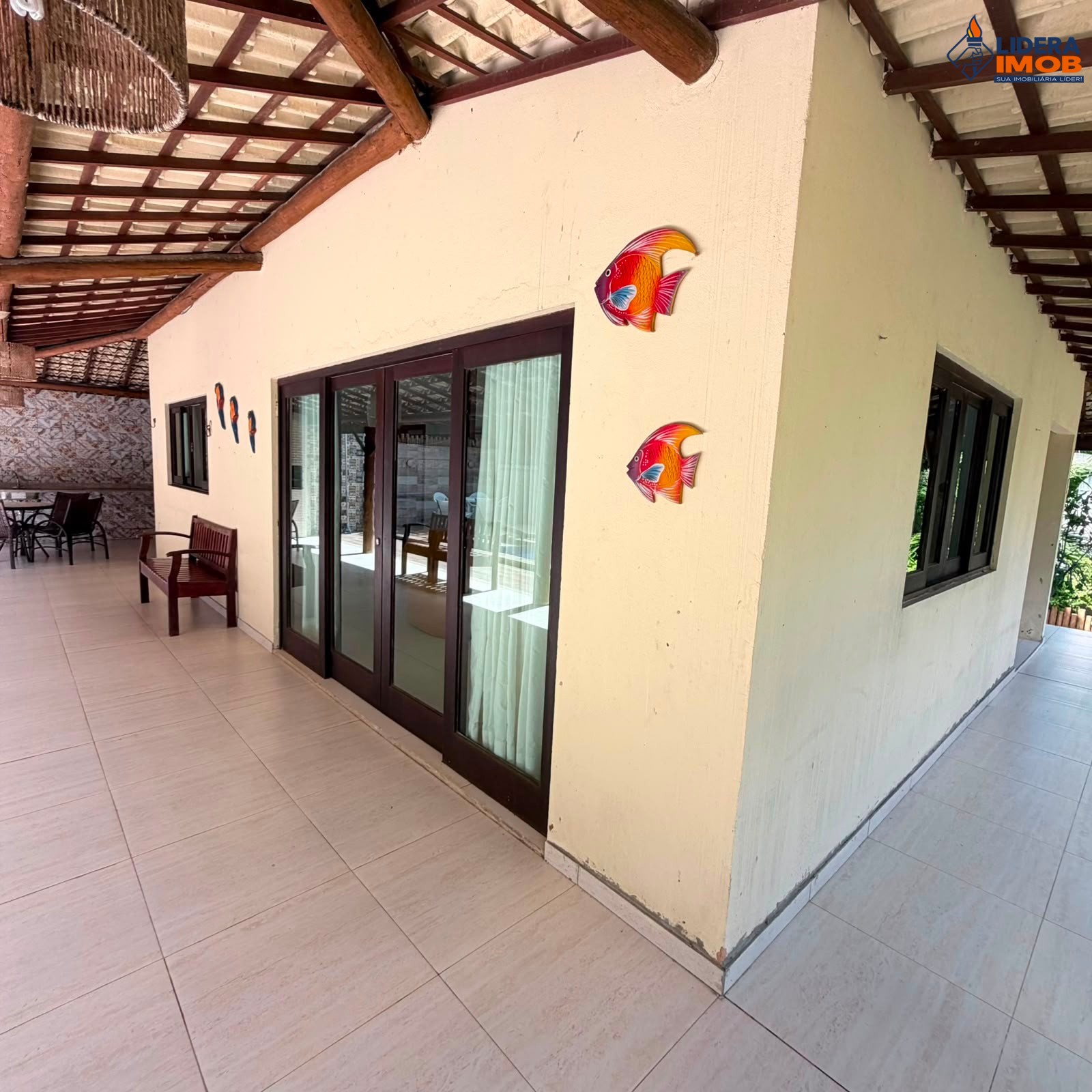 Casa, 4 quartos, 395 m² - Foto 16