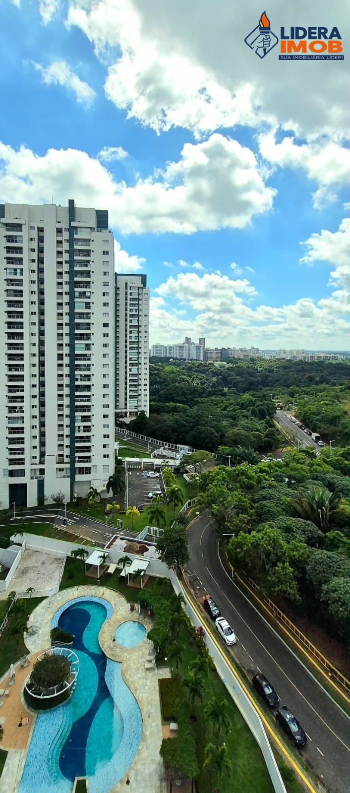 Apartamento, 4 quartos, 134 m² - Foto 10