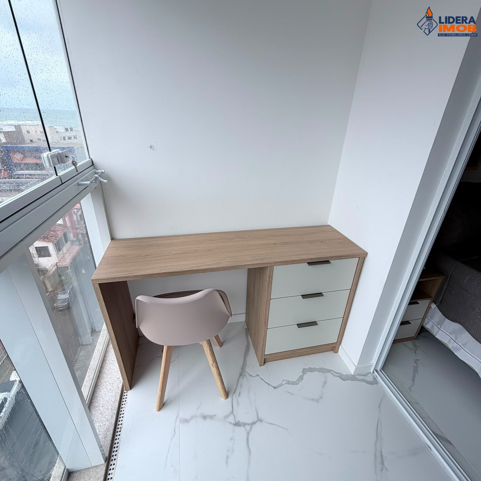 Apartamento, 1 quarto, 22 m² - Foto 16