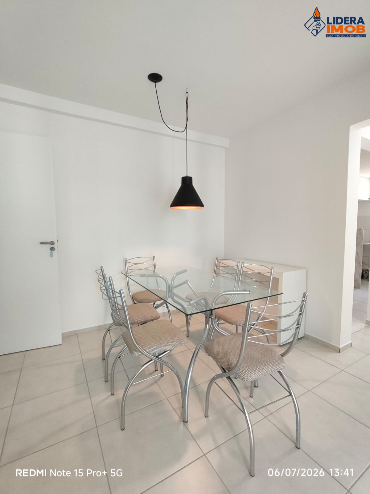 Apartamento, 2 quartos, 48 m² - Foto 2