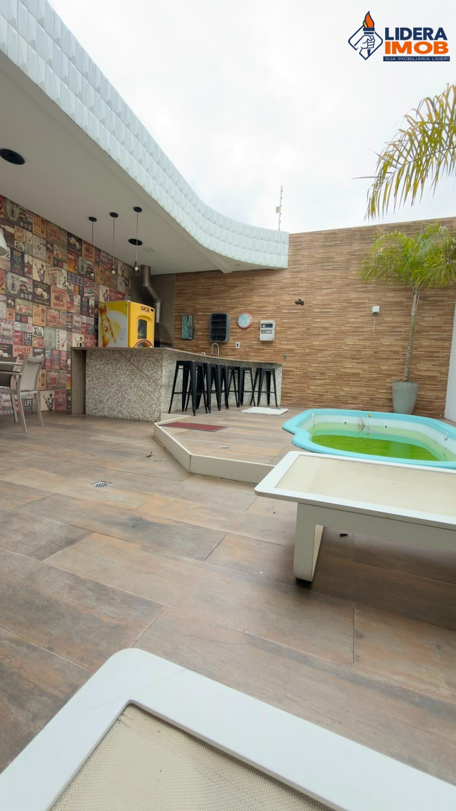 Casa, 3 quartos, 235 m² - Foto 25