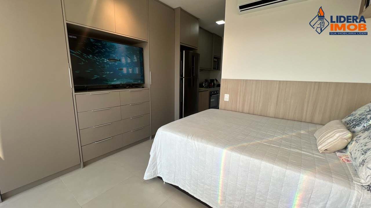 Apartamento, 1 quarto, 30 m² - Foto 13