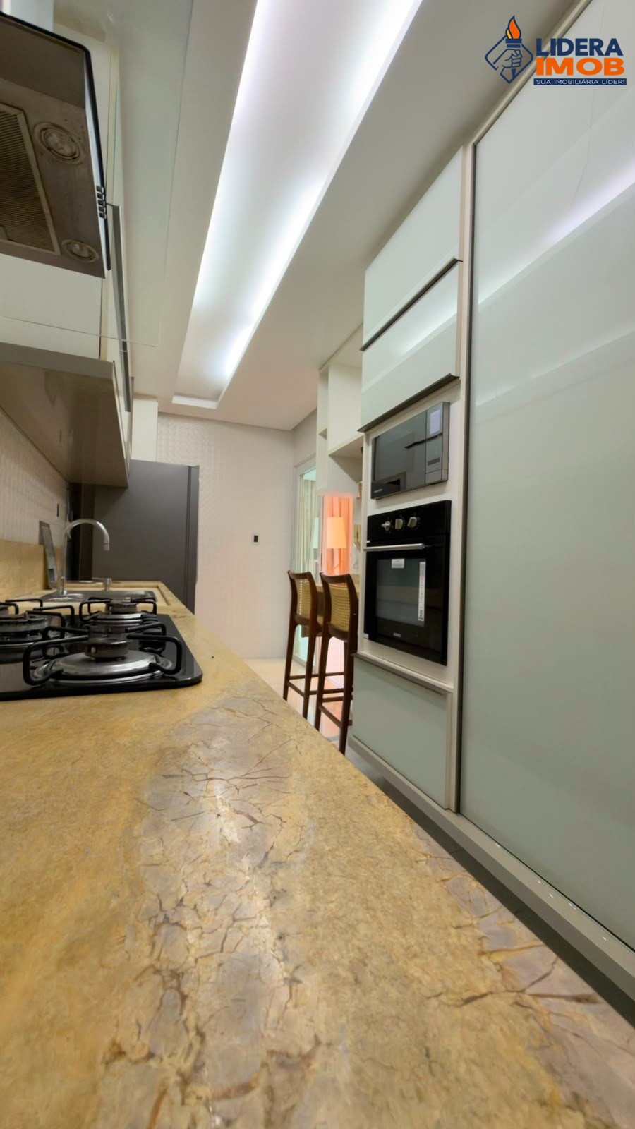 Casa, 3 quartos, 235 m² - Foto 23