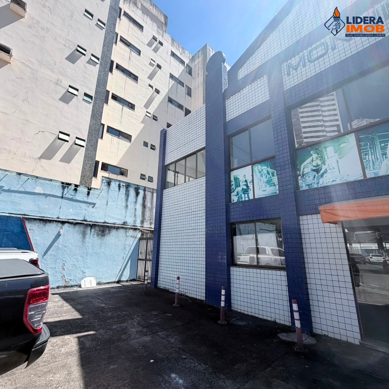 Prédio Inteiro, 801 m² - Foto 10