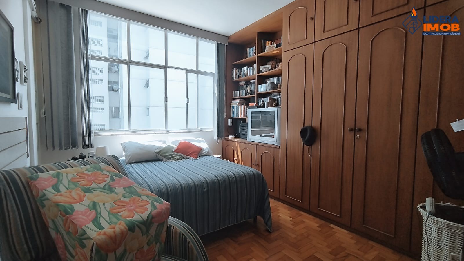 Apartamento, 3 quartos, 136 m² - Foto 5