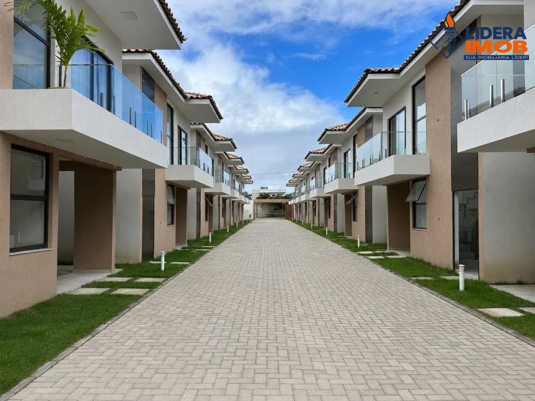 Casa, 3 quartos, 115 m² - Foto 2