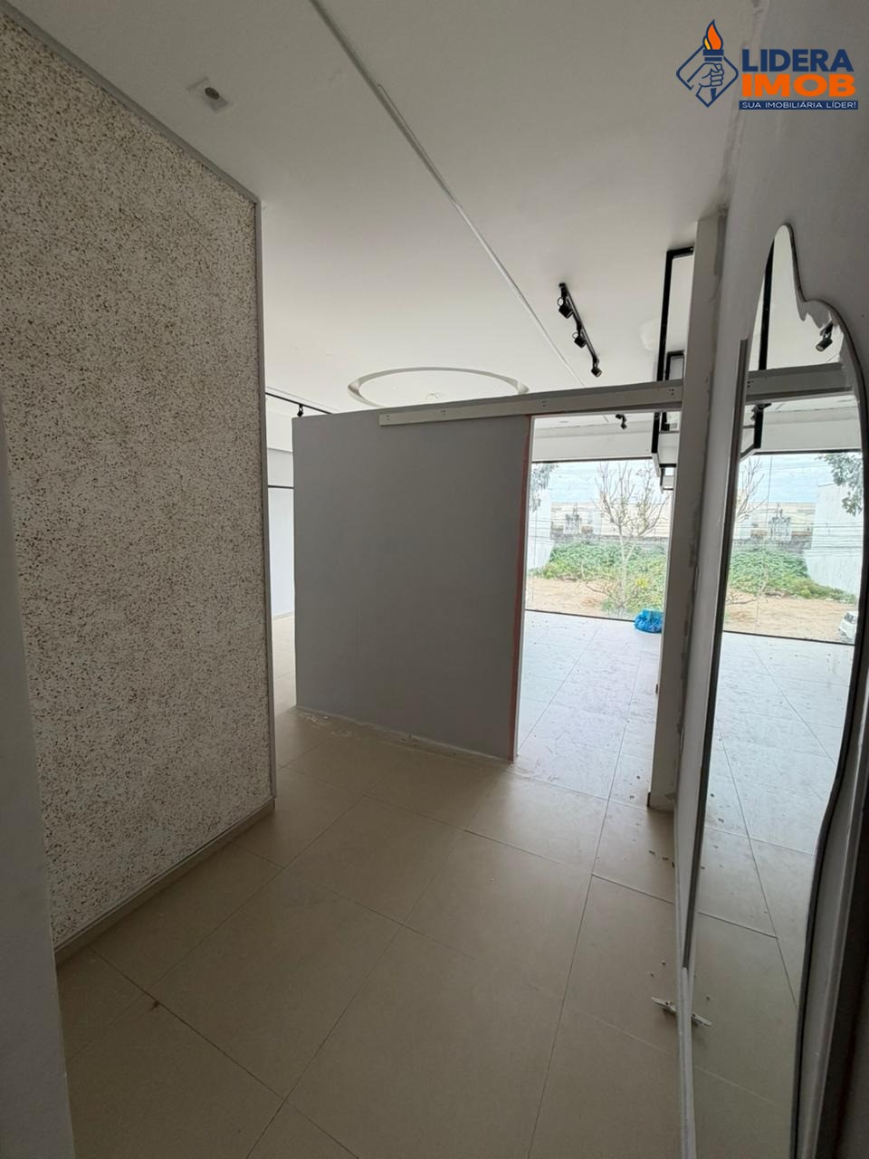 Loja-Salão, 24 m² - Foto 5