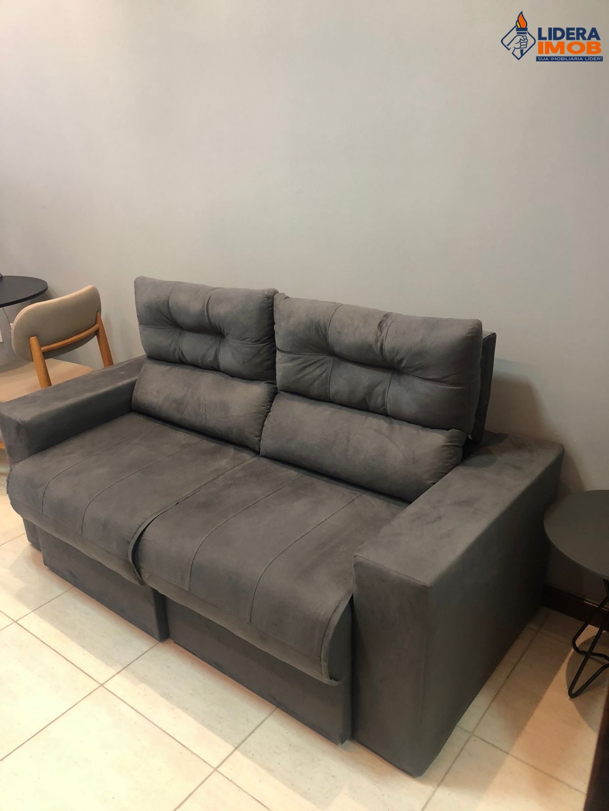 Apartamento, 2 quartos, 58 m² - Foto 6