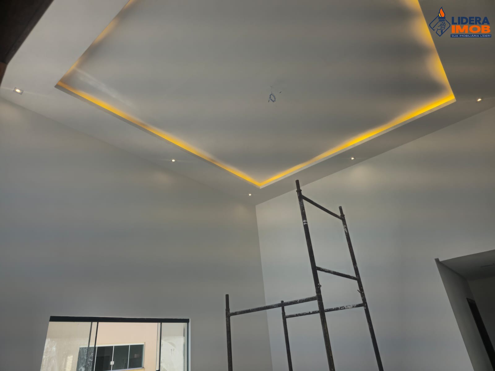 Casa, 3 quartos, 500 m² - Foto 3