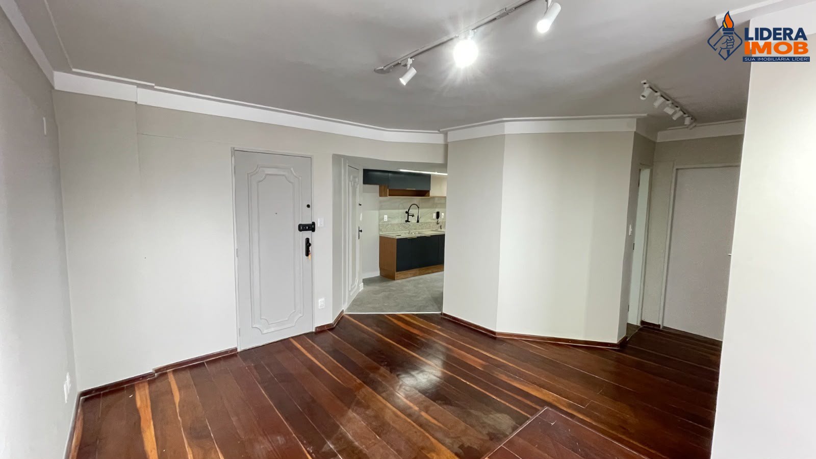 Apartamento, 2 quartos, 89 m² - Foto 2