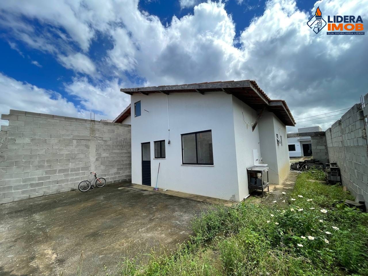 Casa, 2 quartos, 80 m² - Foto 14