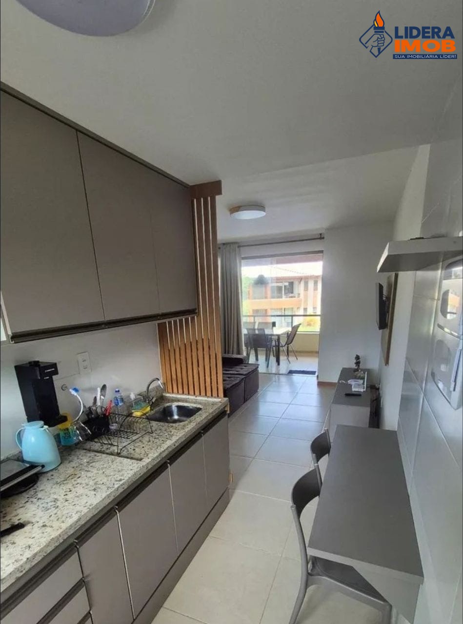 Apartamento, 2 quartos, 68 m² - Foto 3