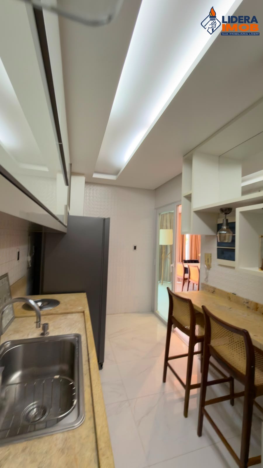 Casa, 3 quartos, 235 m² - Foto 21
