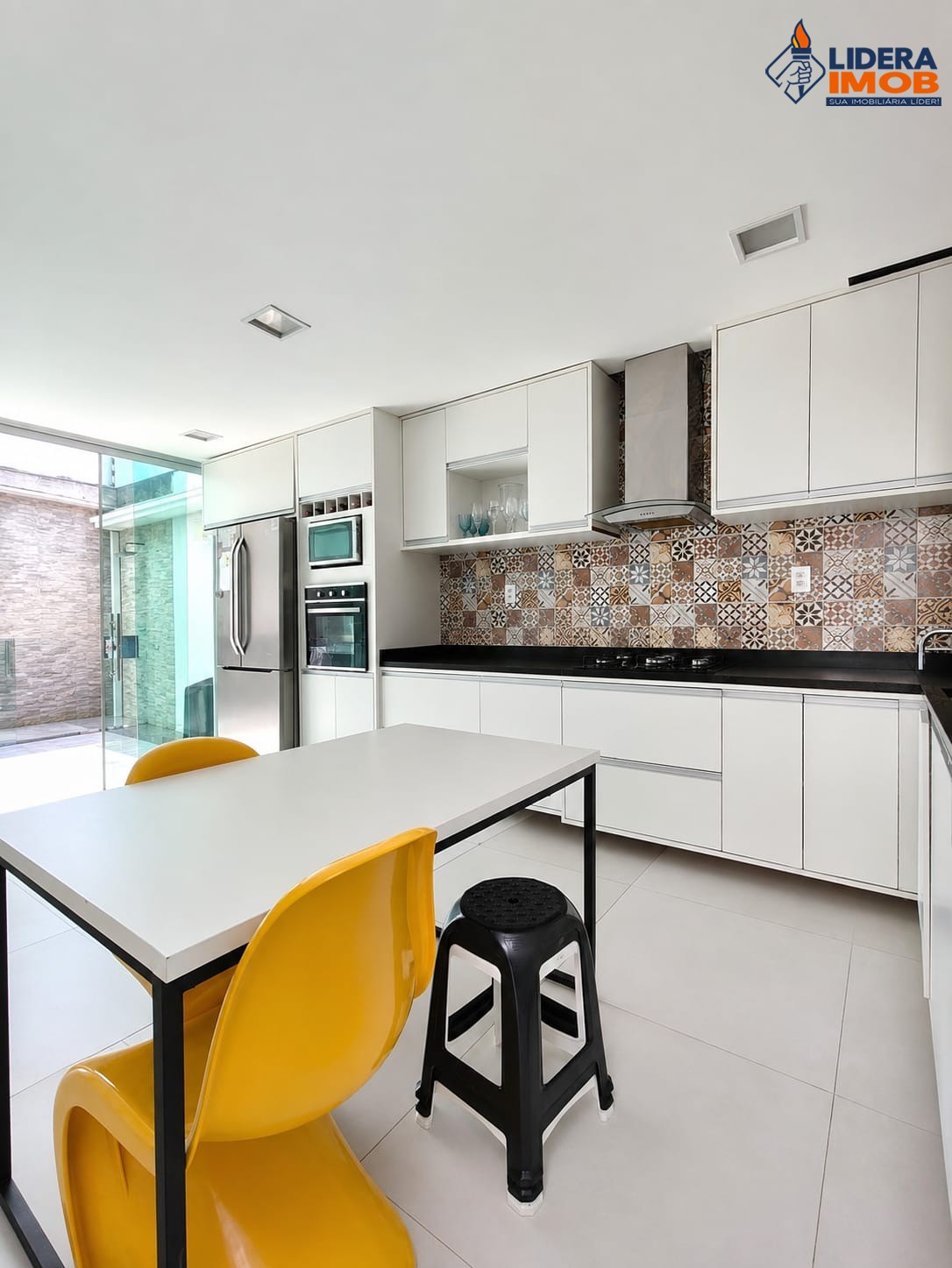 Casa, 3 quartos, 80 m² - Foto 3