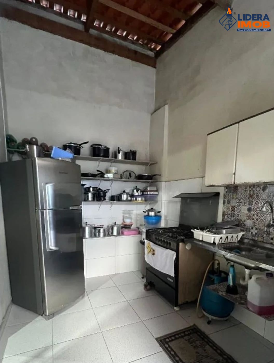 Casa, 4 quartos, 200 m² - Foto 9