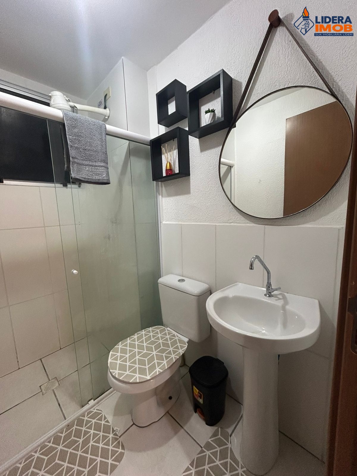 Apartamento, 2 quartos, 50 m² - Foto 6